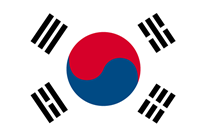 韓国